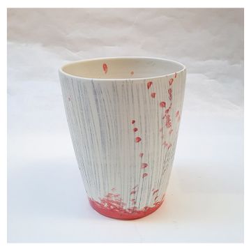 FLOR DE TÉ 04 vase by ICI ET LÀ - view 2