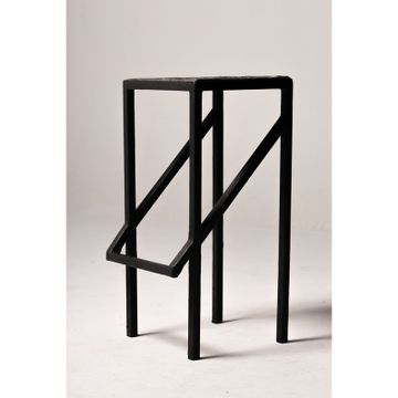 EMPREINTES Y high stool by ICI ET LÀ - view 3