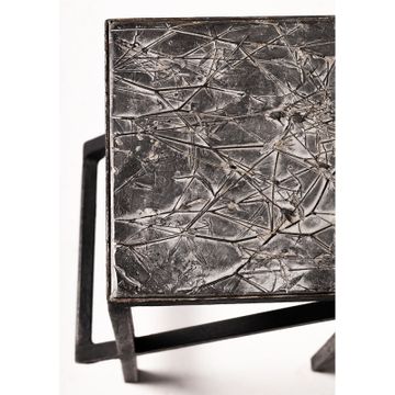 EMPREINTES Y high stool by ICI ET LÀ - view 5