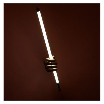 LLA wall sconce by ICI ET LÀ - view 5