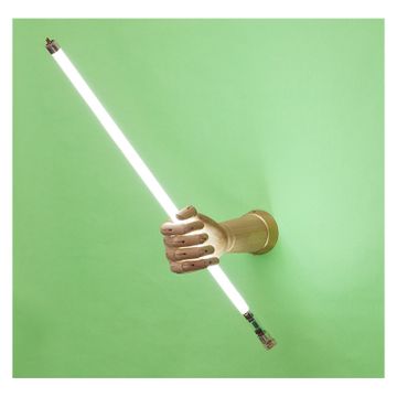 LLA wall sconce by ICI ET LÀ - view 7