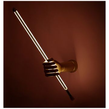 LLA wall sconce by ICI ET LÀ - view 8