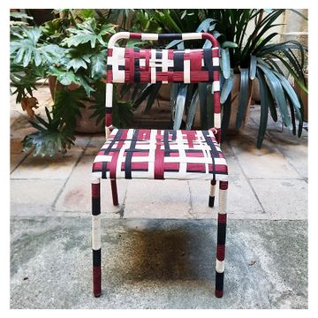 BAIRES chair by ICI ET LÀ - view 2