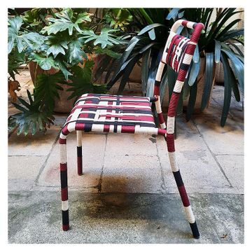 BAIRES chair by ICI ET LÀ - view 3