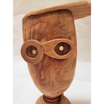 SPEEDY sculpture by ICI ET LÀ - view 6