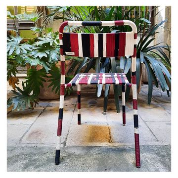 BAIRES chair by ICI ET LÀ - view 4