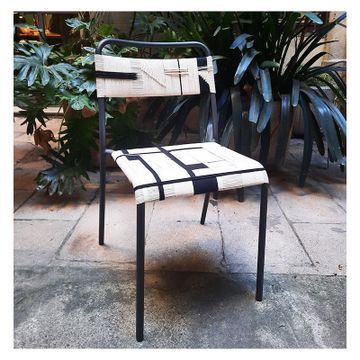 BW chair by ICI ET LÀ - view 2