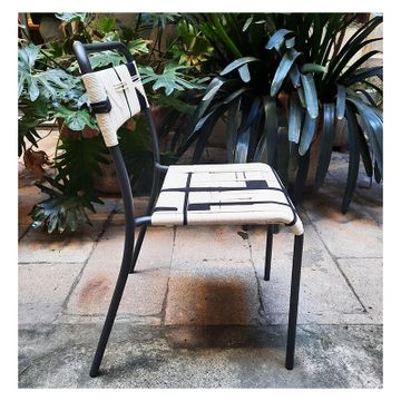 BW chair by ICI ET LÀ - view 3