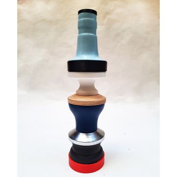 VARIACION 60 sculpture by ICI ET LÀ - view 2