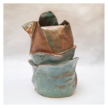 TULIPA ALTA vase by ICI ET LÀ - view 2