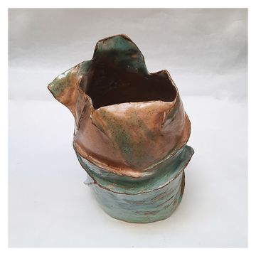 TULIPA ALTA vase by ICI ET LÀ - view 3