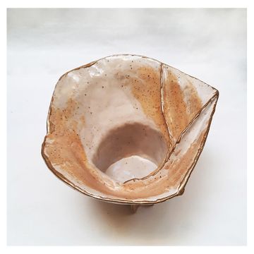 TULIPA BAJA vase by ICI ET LÀ - view 6