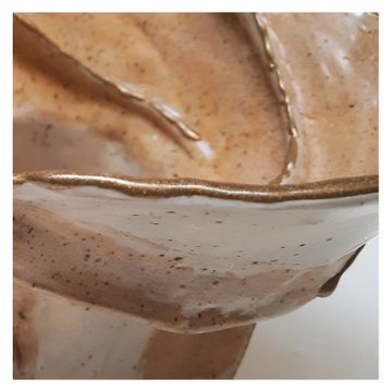 TULIPA BAJA vase by ICI ET LÀ - view 4