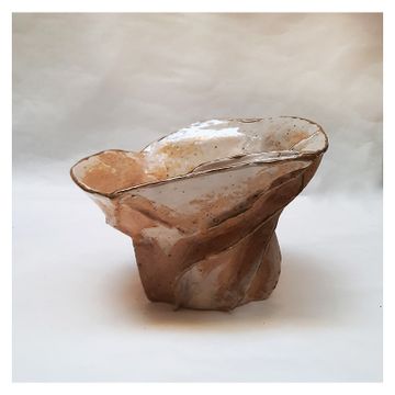 TULIPA BAJA vase by ICI ET LÀ - view 2