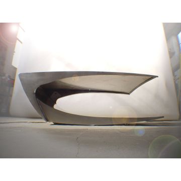 UNFLAT coffee table by ICI ET LÀ - view 2
