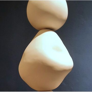 CERAMIC TOTEM 01 by ICI ET LÀ - view 3