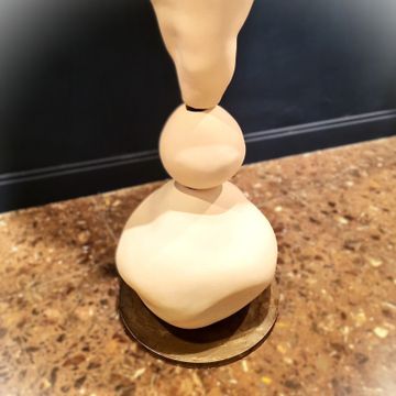 CERAMIC TOTEM 01 by ICI ET LÀ - view 4