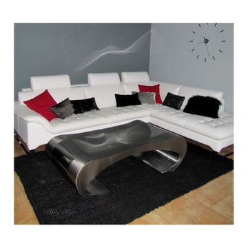 WAIST coffee table by ICI ET LÀ - view 3