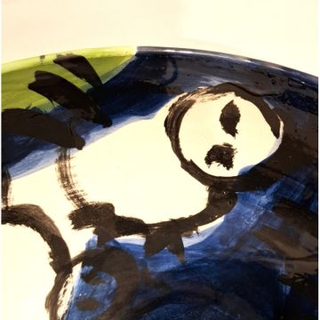 EL PALOMAR footed bowl by ICI ET LÀ - view 4