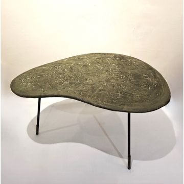 GALETS nested tables by ICI ET LÀ - view 2