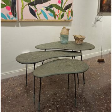GALETS nested tables by ICI ET LÀ - view 7