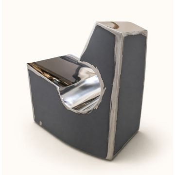 MOR-DISCO low chair by ICI ET LÀ - view 3