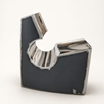 MOR-DISCO low chair by ICI ET LÀ - view 4