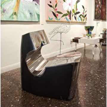 MOR-DISCO low chair by ICI ET LÀ - view 6