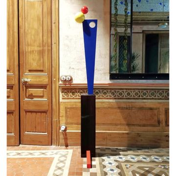 ER totem by ICI ET LÀ - view 6
