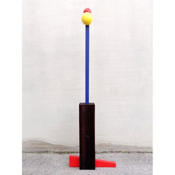 ER totem by ICI ET LÀ - view 3