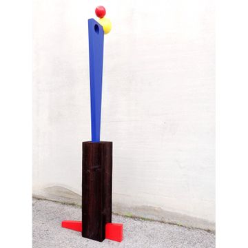 ER totem by ICI ET LÀ - view 2
