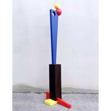 SI totem by ICI ET LÀ - view 2