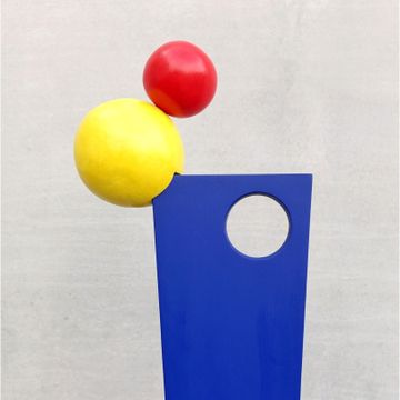 SI totem by ICI ET LÀ - view 3