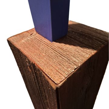 SI totem by ICI ET LÀ - view 5