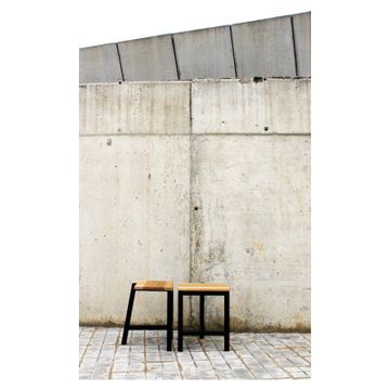 SIT stool or side table by ICI ET LÀ - view 6