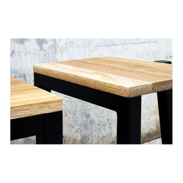 SIT stool or side table by ICI ET LÀ - view 3