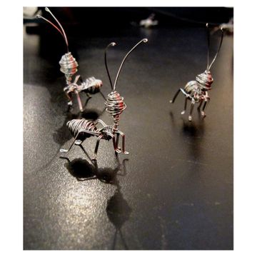 Ant mini by ICI ET LÀ - view 3