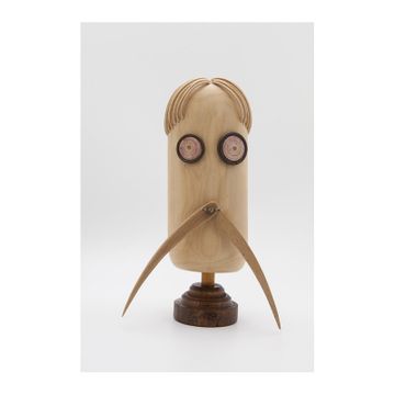 NOCTAMBULO sculpture by ICI ET LÀ - view 2