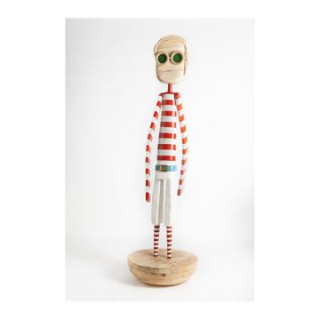 Jacques by ICI ET LÀ - view 2