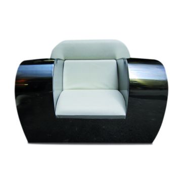 FAT ASS CLASSIC armchair by ICI ET LÀ - view 2