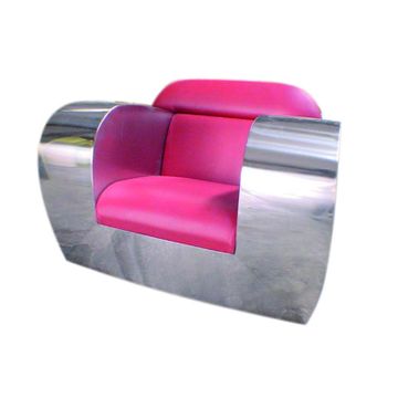 FAT ASS CLASSIC armchair by ICI ET LÀ - view 5