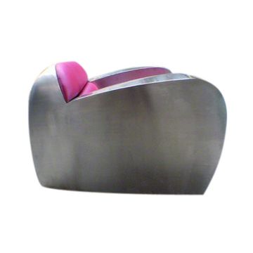 FAT ASS CLASSIC armchair by ICI ET LÀ - view 4