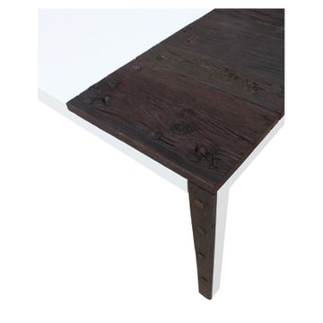 FASINA table by ICI ET LÀ - view 2