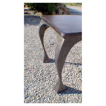 BRIDE table by ICI ET LÀ - view 3