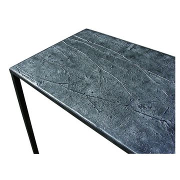 EMPREINTES Graphite console by ICI ET LÀ - view 3