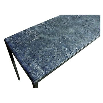 EMPREINTES Graphite console by ICI ET LÀ - view 5