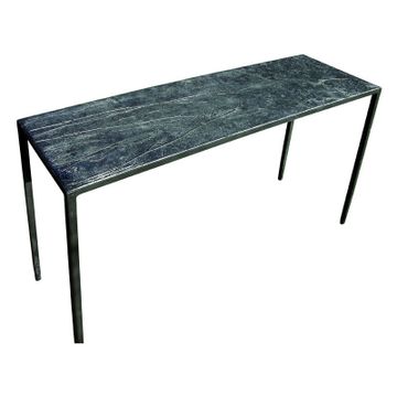 EMPREINTES Graphite console by ICI ET LÀ - view 2