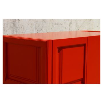 DOOR 03 TV cabinet by ICI ET LÀ - view 4