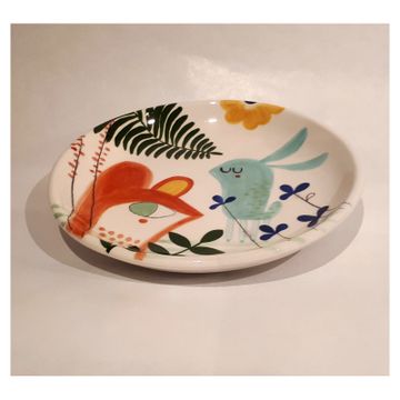 GUSPIRUS small plate by ICI ET LÀ - view 3