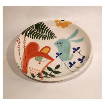 GUSPIRUS small plate by ICI ET LÀ - view 2